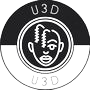 U3D